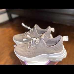 Steven Madden MYLES TAUPE sneakers